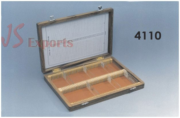 SLIDE BOXES